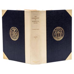 6 Vol. Isaac Newton Phelps Stokes, The Iconography of Manhattan Island