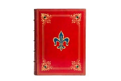 6 Volumes. Jean Jacques Rousseau, The Confessions.