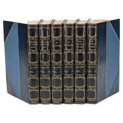 6 Volumes. Lady Paget (A British Humanitarian 1881-1958)