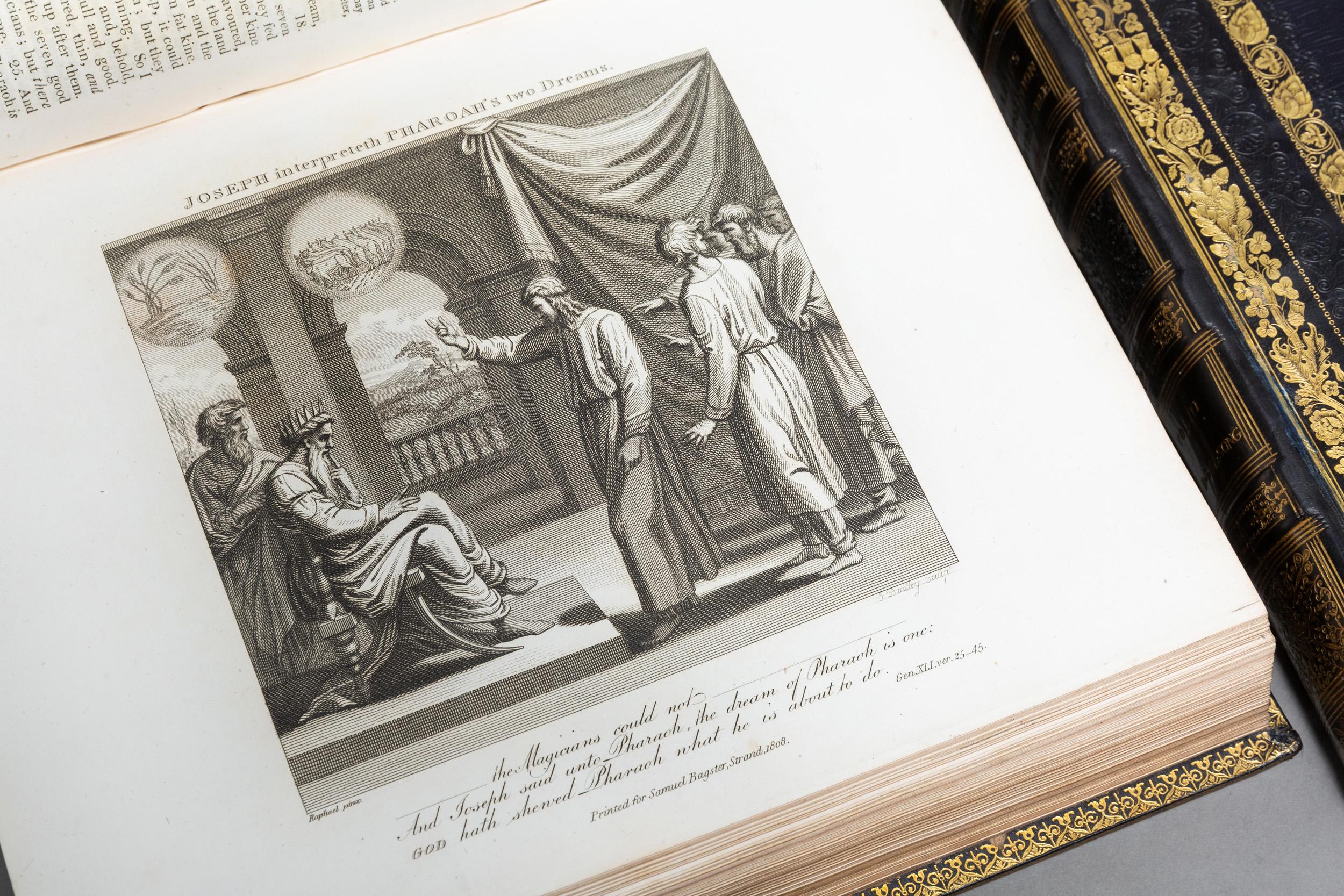 19th Century 6 Volumes, Matthew Henry, An Exposition of the Old and New Testament