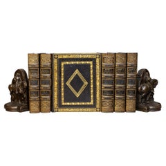 6 Volumes, Matthew Henry, An Exposition of the Old and New Testament