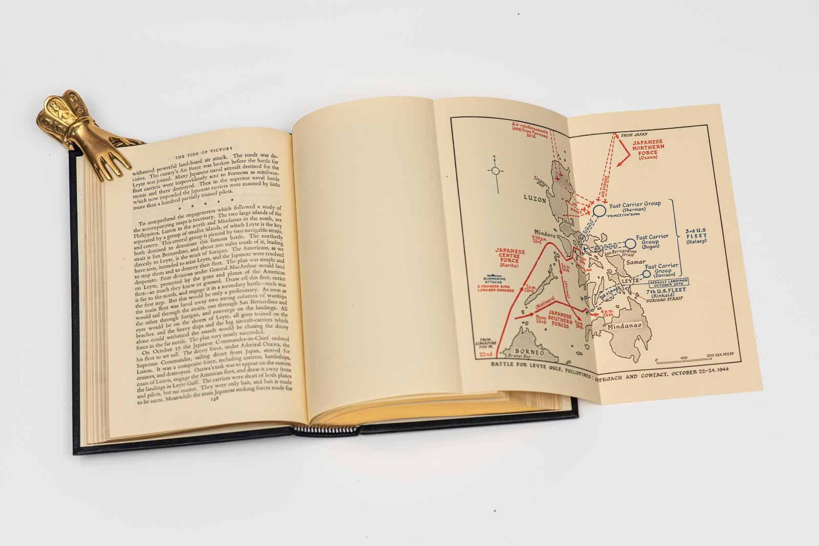 20th Century 6 Volumes. Sir Winston S. Churchill. Second World War.