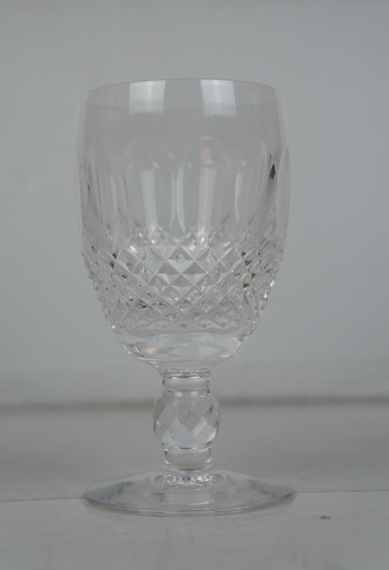 https://a.1stdibscdn.com/6-vtg-waterford-cut-crystal-glass-colleen-red-wine-drinking-short-stem-glasses-for-sale-picture-4/f_53432/f_296051721657957829915/DSC09885_master.JPG?width=768
