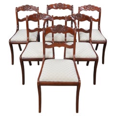 Sedie per la sala da pranzo