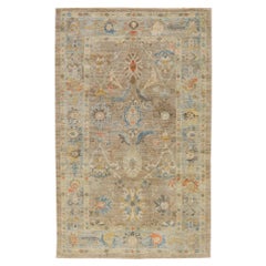 Fabric Persian Rugs