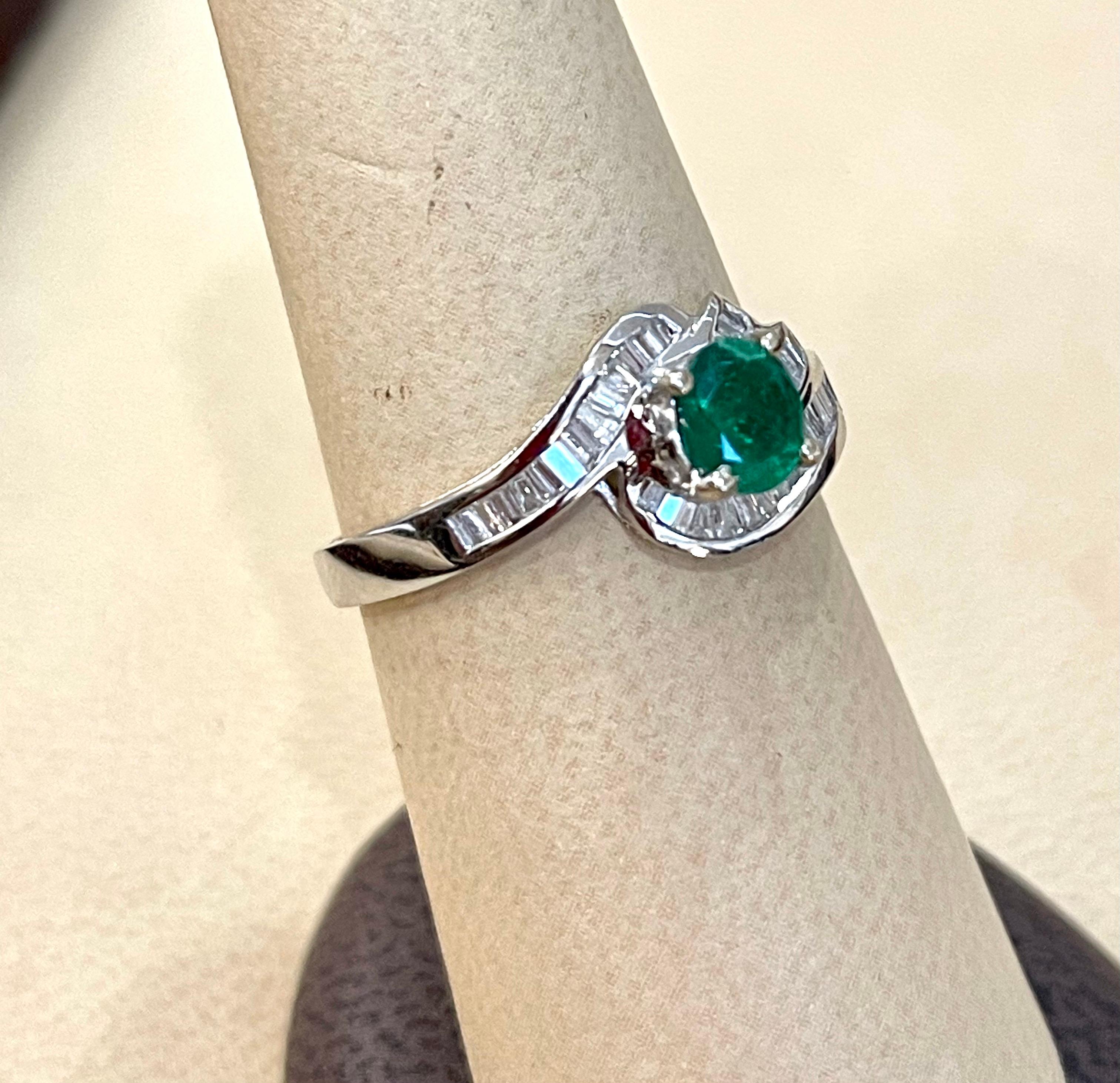 green nag ring