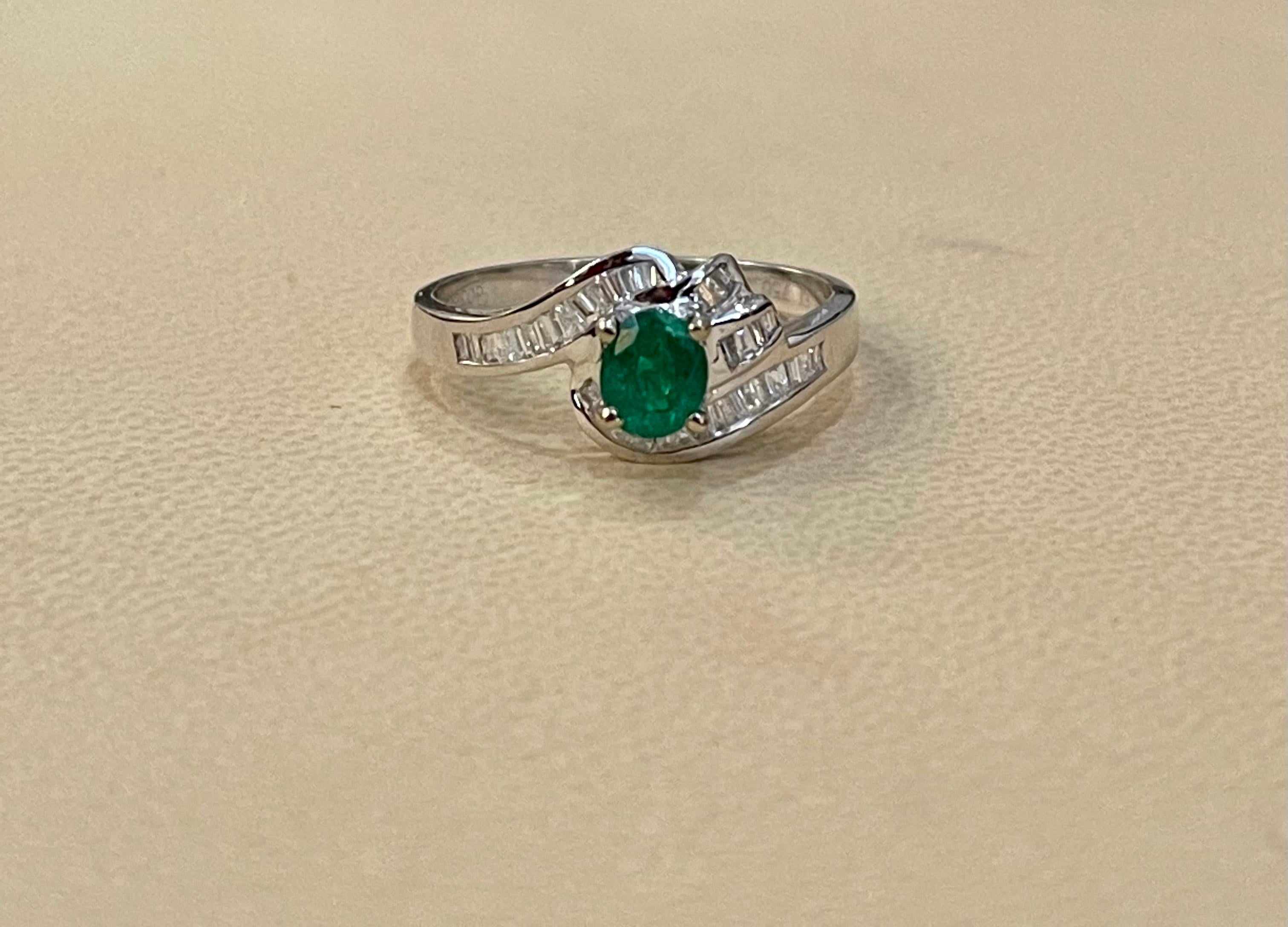 green nag ki ring