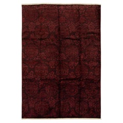 Central Asian Rugs