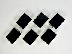 CP1 wall lights from Les Arcs, Charlotte Perriand, France 1960-70