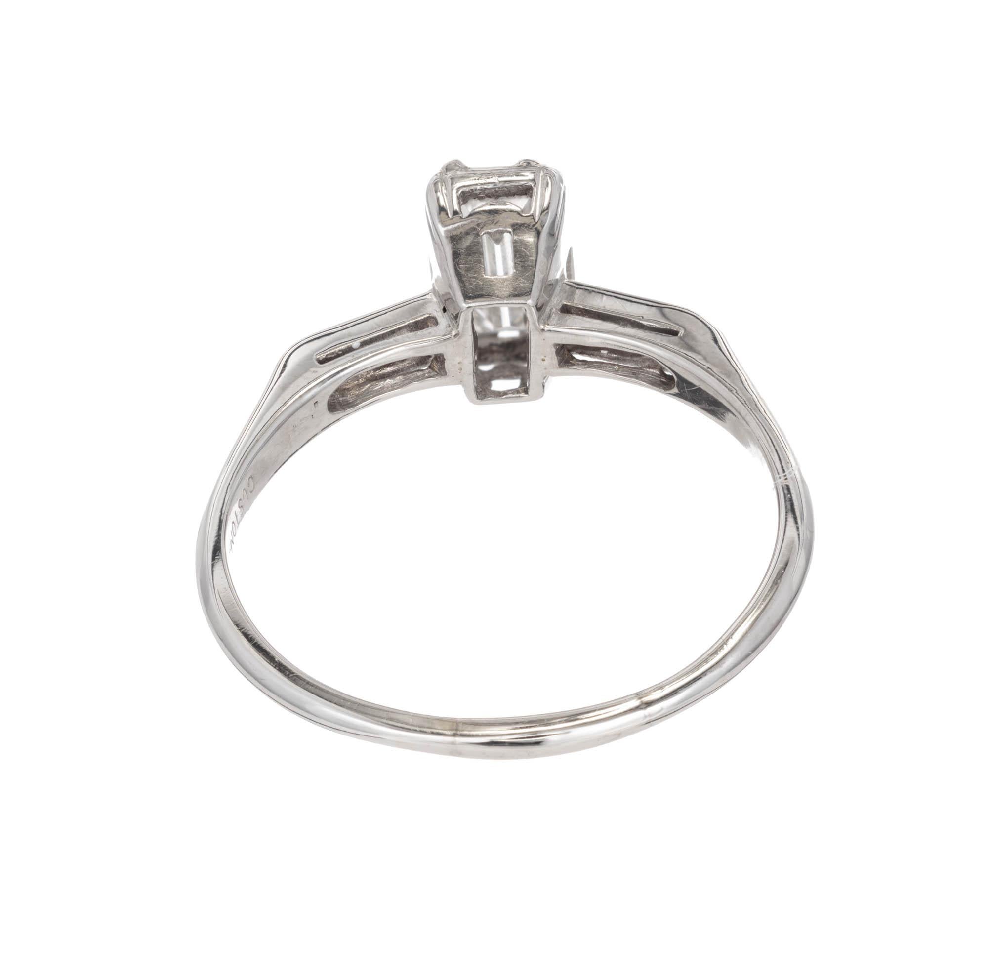 60 ct diamond ring