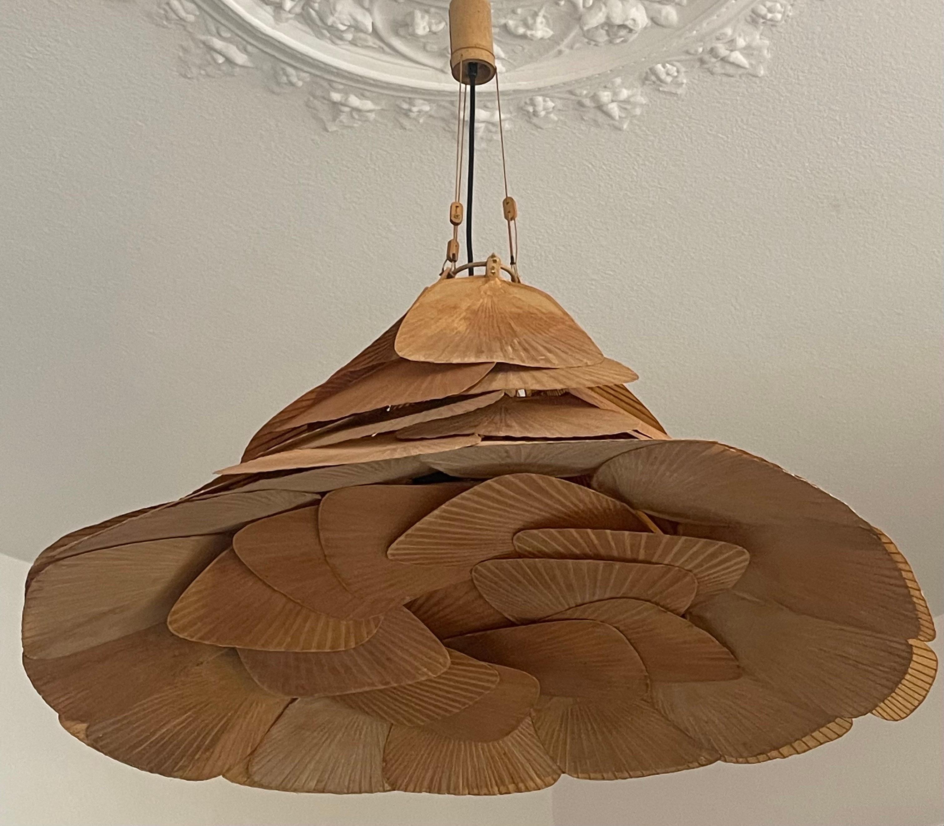 German 60 Fan 