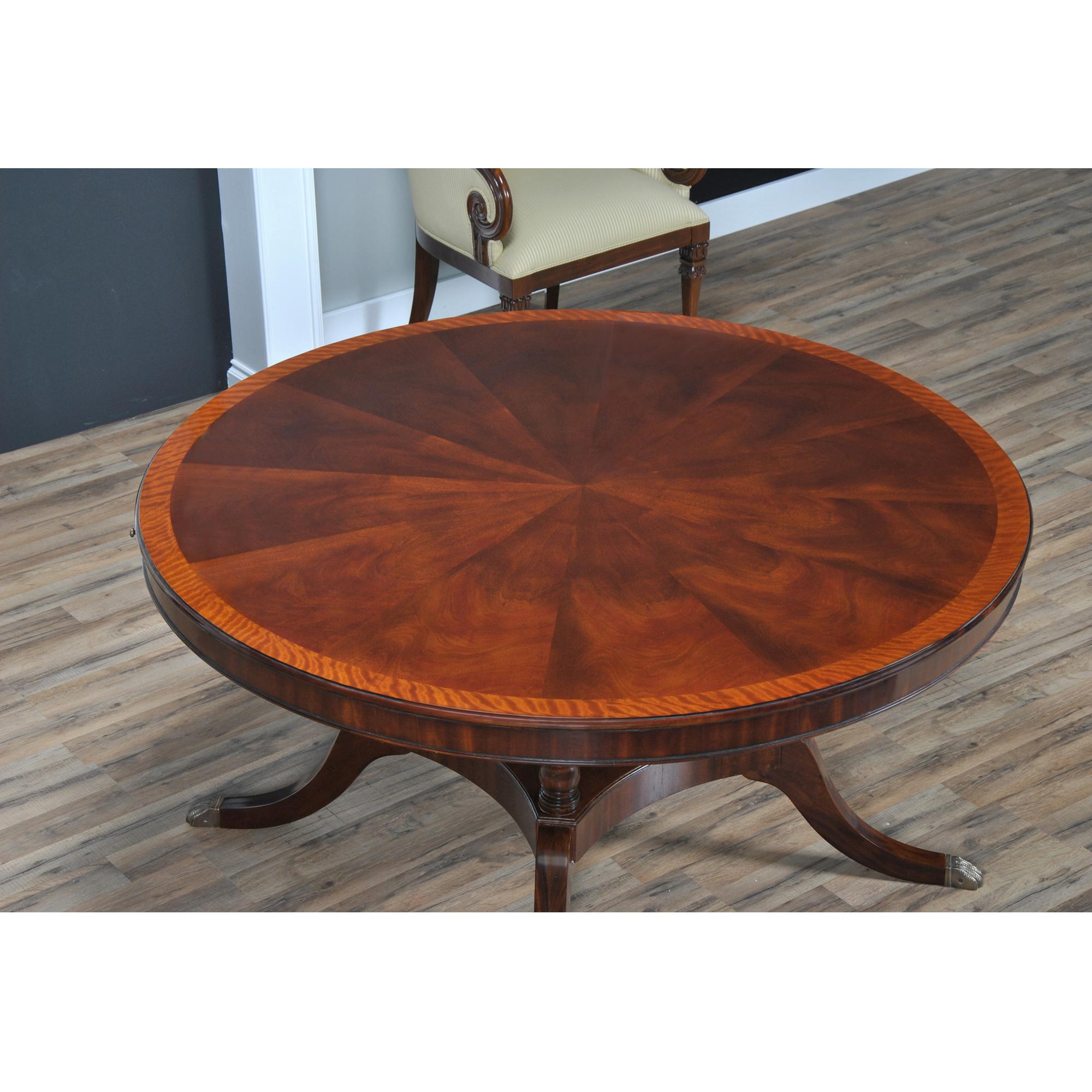 60 inch round dining tables