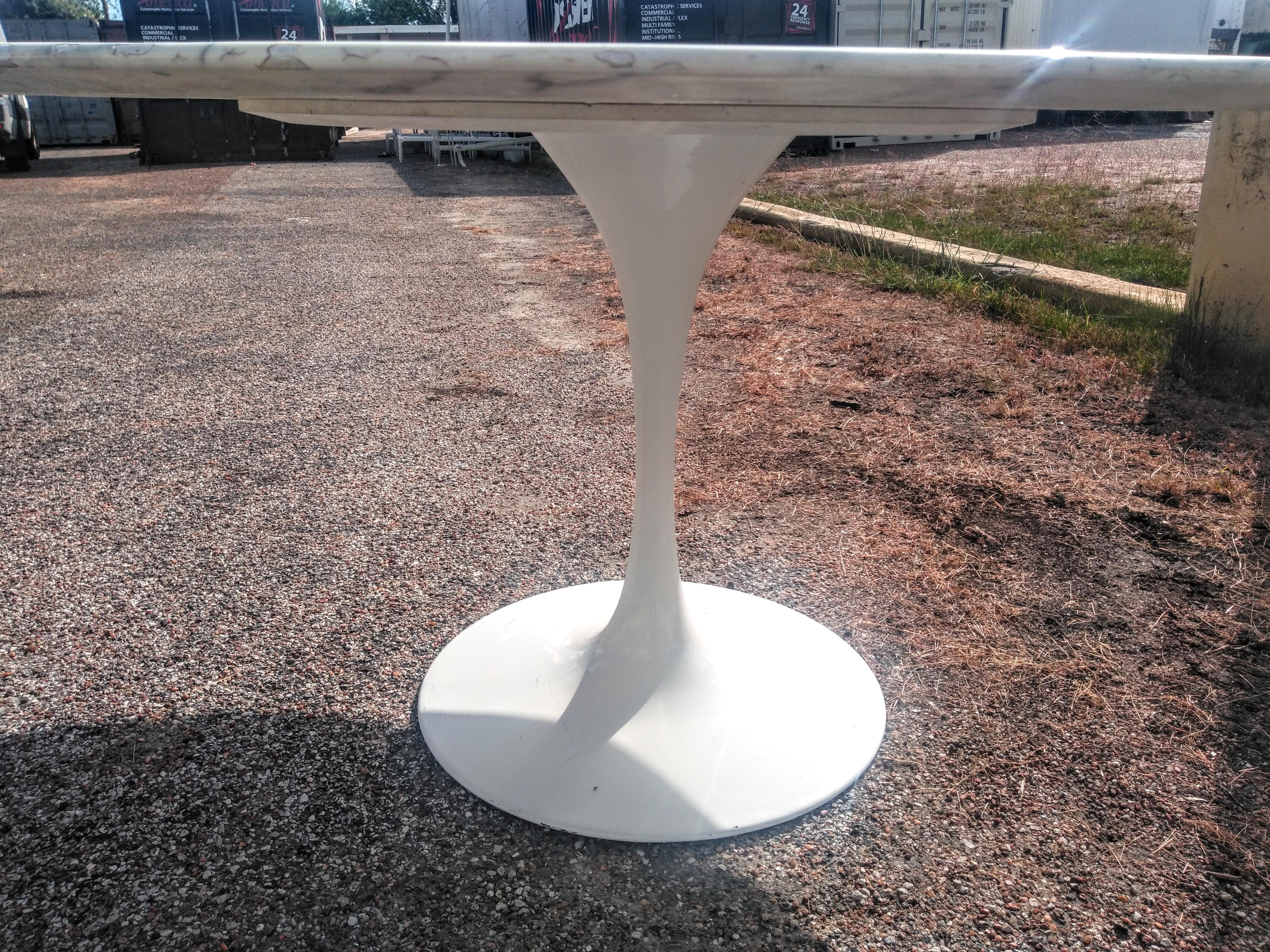 Mesa de Comedor Tulip de 60