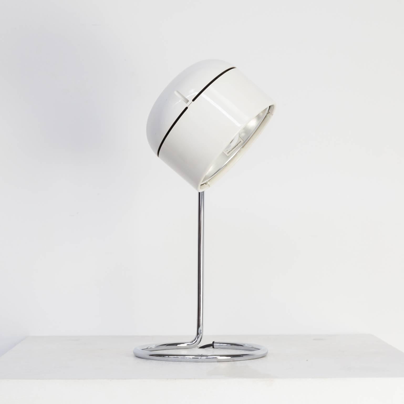 Mid-20th Century 60 Table Lamp for Staff Leuchten For Sale
