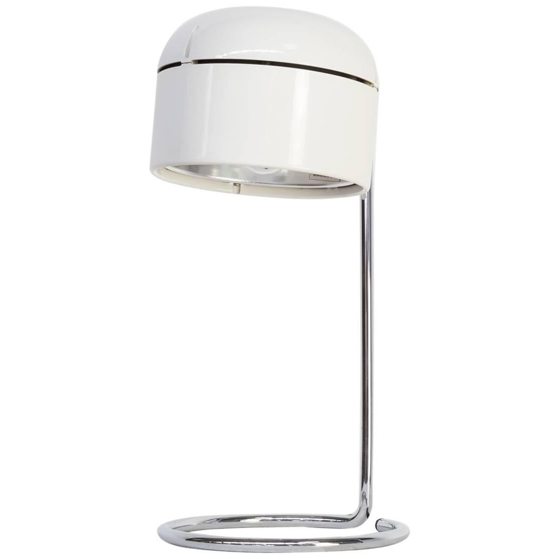 60 Table Lamp for Staff Leuchten For Sale