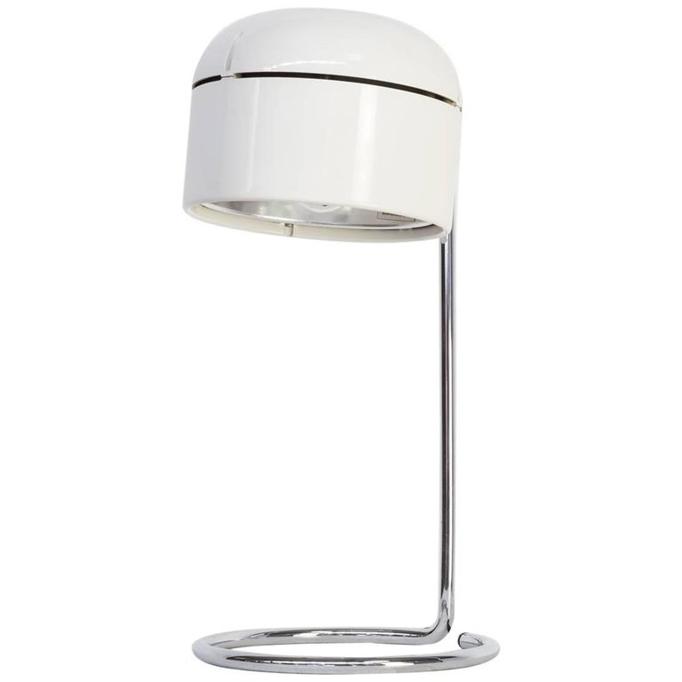 60 Table Lamp for Staff Leuchten For Sale at 1stDibs