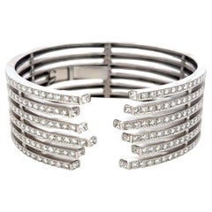 Cuff Bracelets