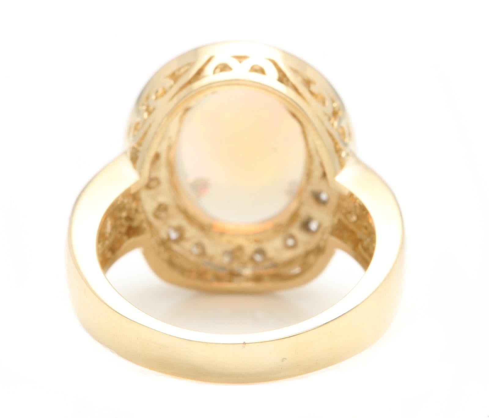 ocean opal