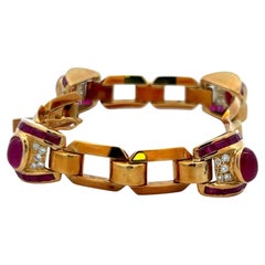 Link Bracelets