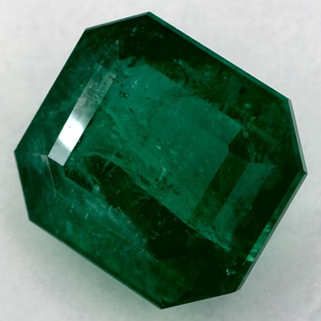 Con un vibrante tono verde, la piedra de nacimiento de mayo es un símbolo del renovado crecimiento primaveral. 

Explora la vibrante colección de esmeraldas, rubíes y zafiros de nuestra tienda, disponibles como gemas sueltas y combinadas con nuestra