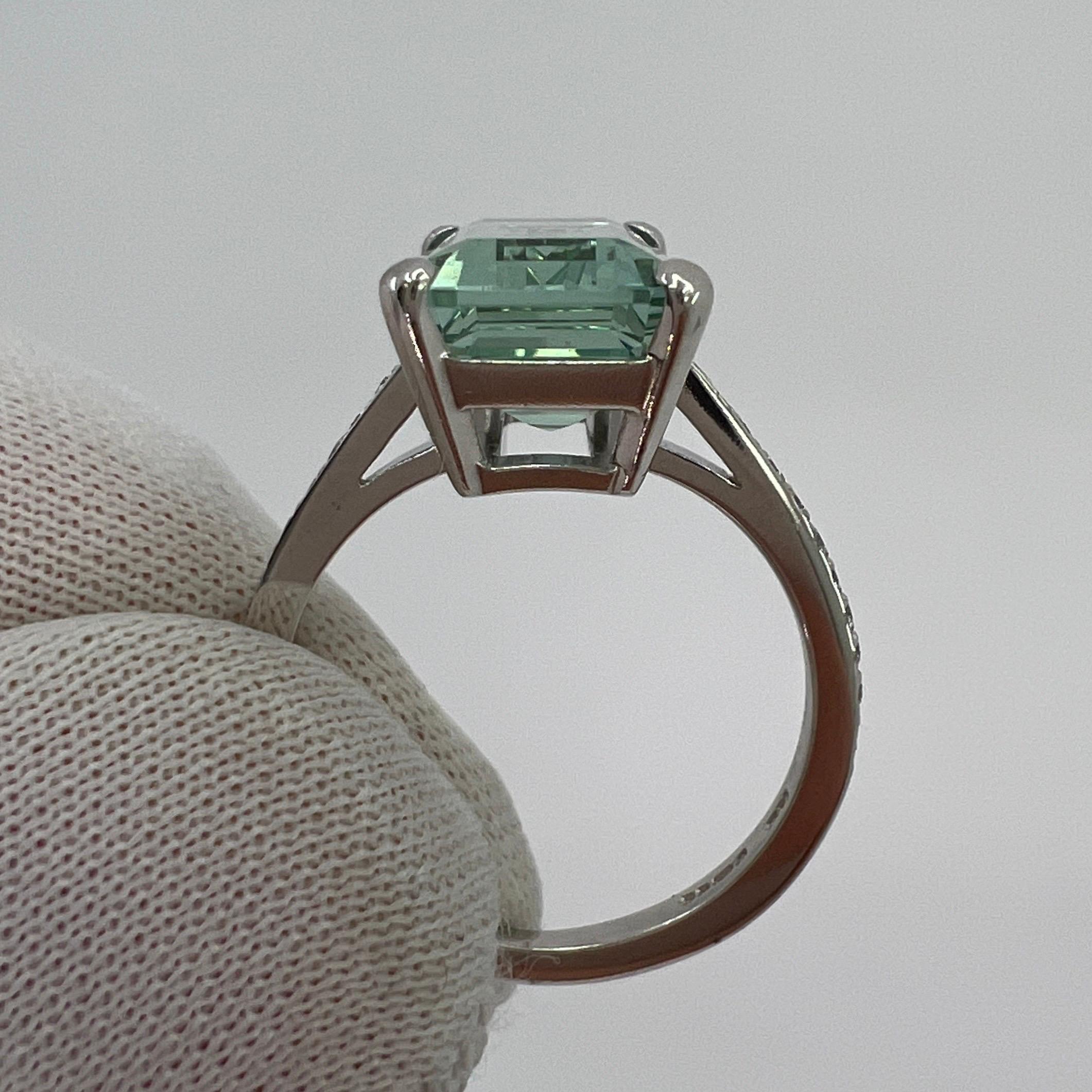 boodles emerald ring