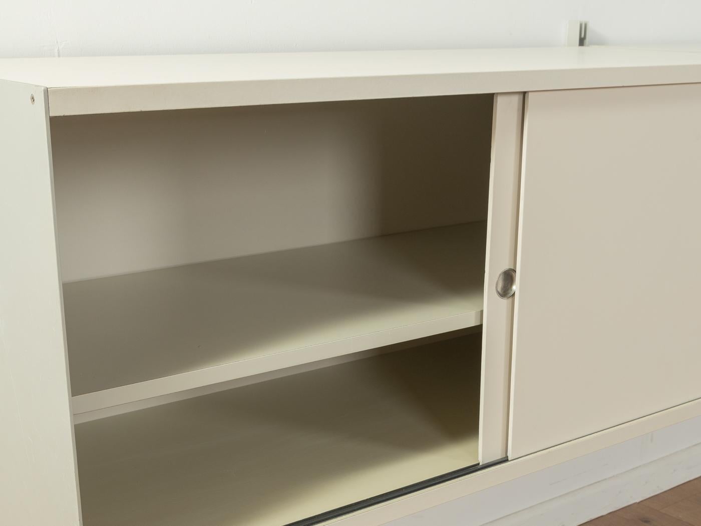 606 Shelving system, Dieter Rams for Vitsœ 3