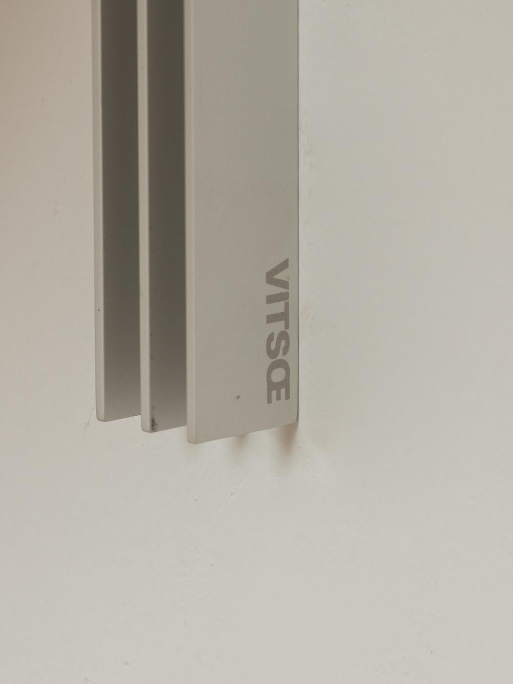 606 Shelving system, Dieter Rams for Vitsœ 4