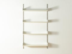 606 Shelving system, Dieter Rams for Vitsœ
