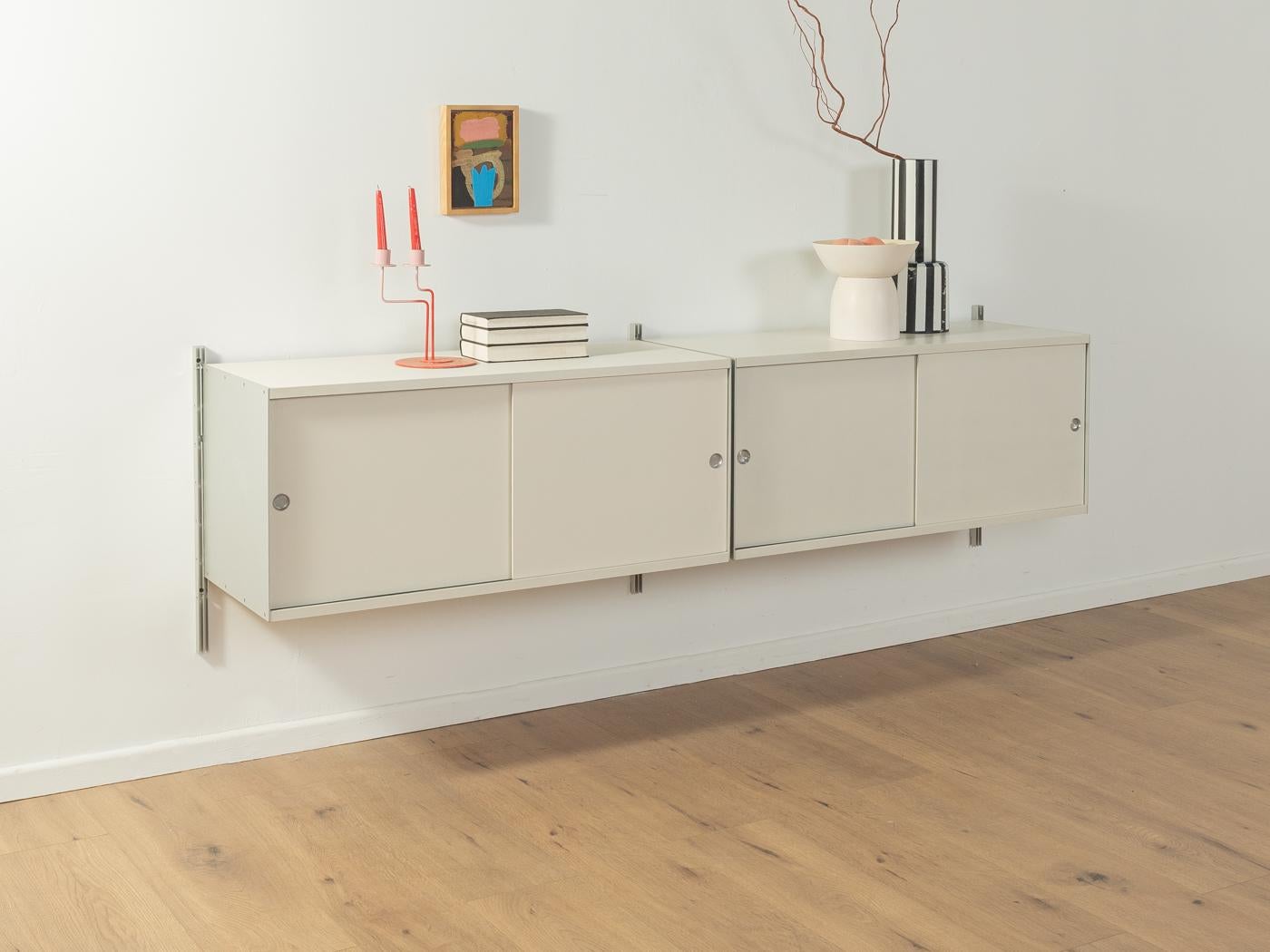 Mid-Century Modern 606 Shelving system, Dieter Rams for Vitsœ
