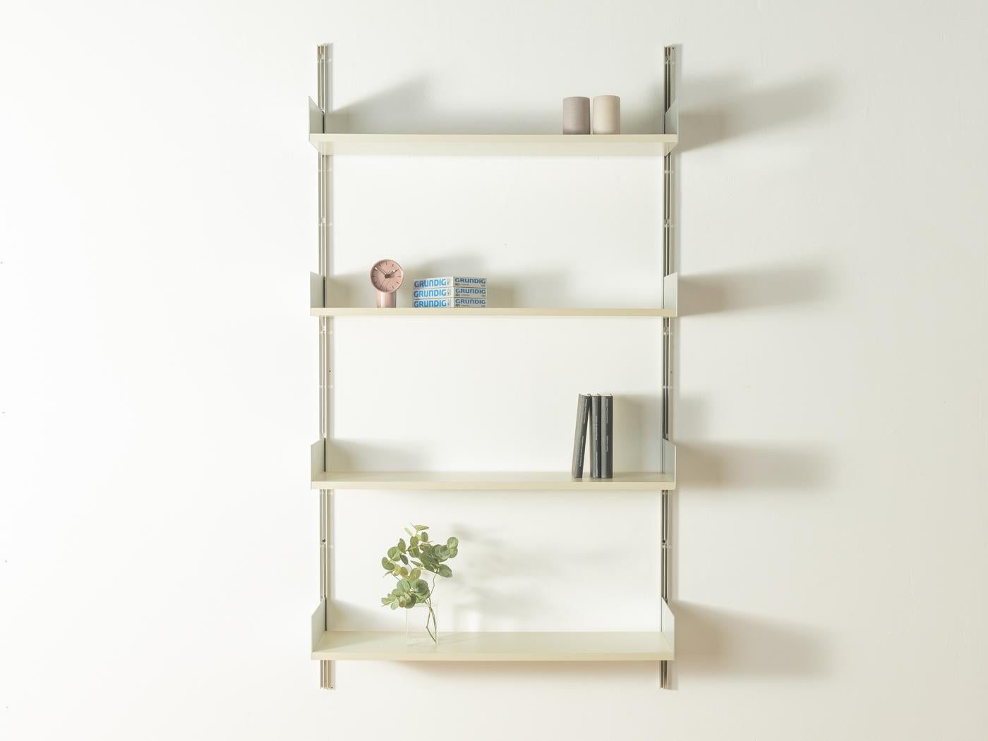 vitsoe shelf