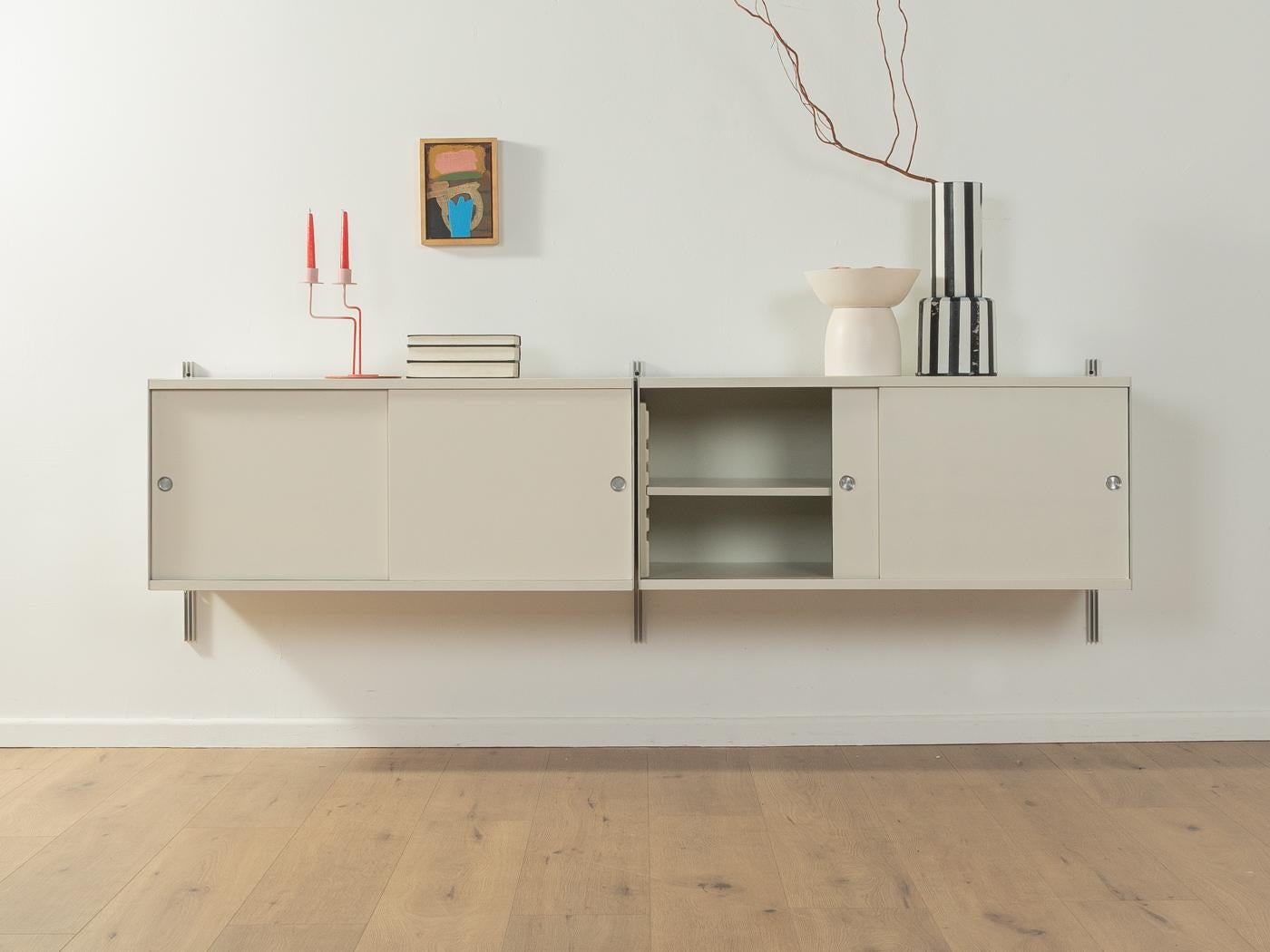German 606 Shelving system, Dieter Rams for Vitsœ