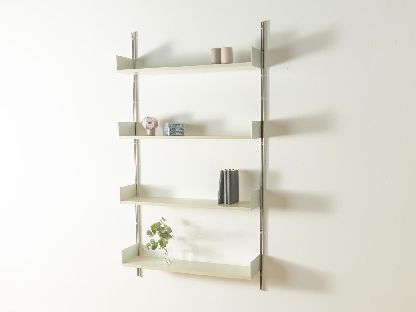 vitsoe shelves