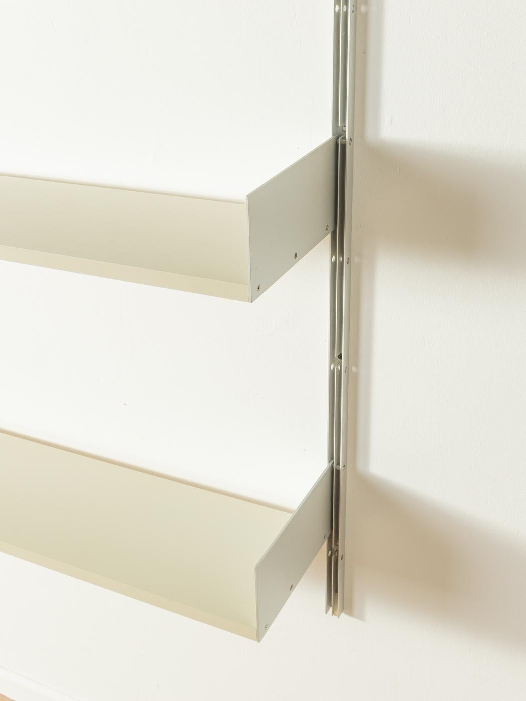 Mid-Century Modern 606 Shelving system, Dieter Rams for Vitsœ