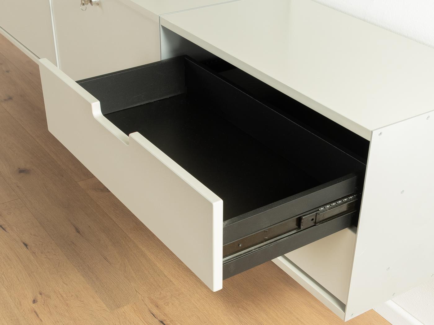 German 606 Shelving system, Dieter Rams for Vitsœ