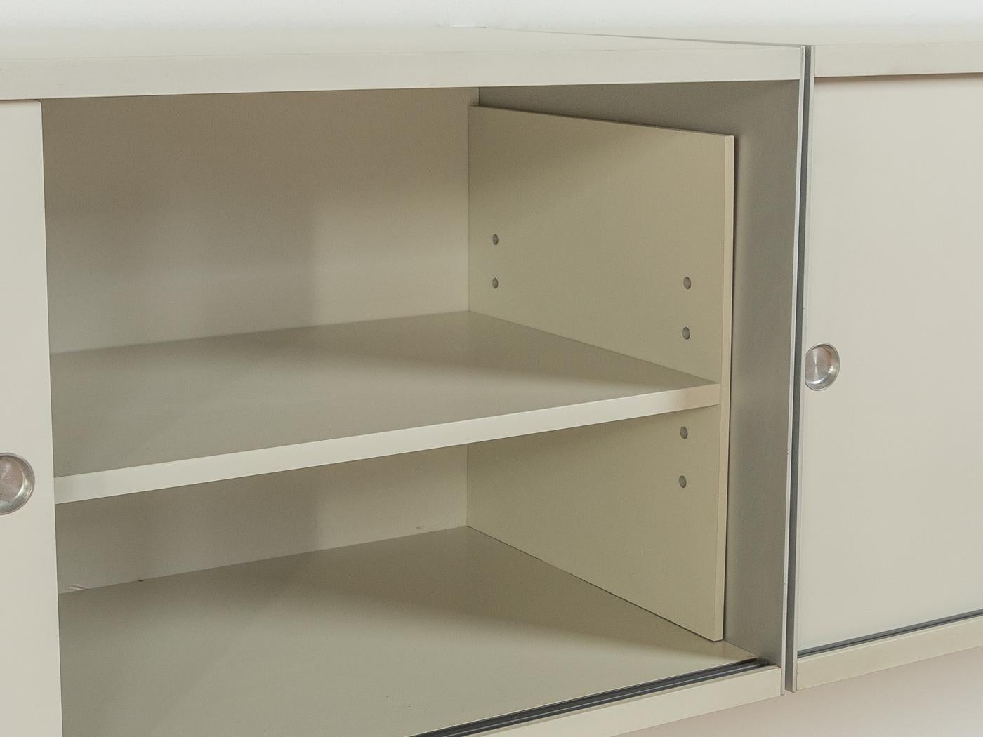 606 Système d'étagères, Dieter Rams pour Vitsœ en vente 1