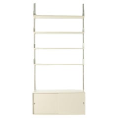 606 Shelving system, Dieter Rams for Vitsœ