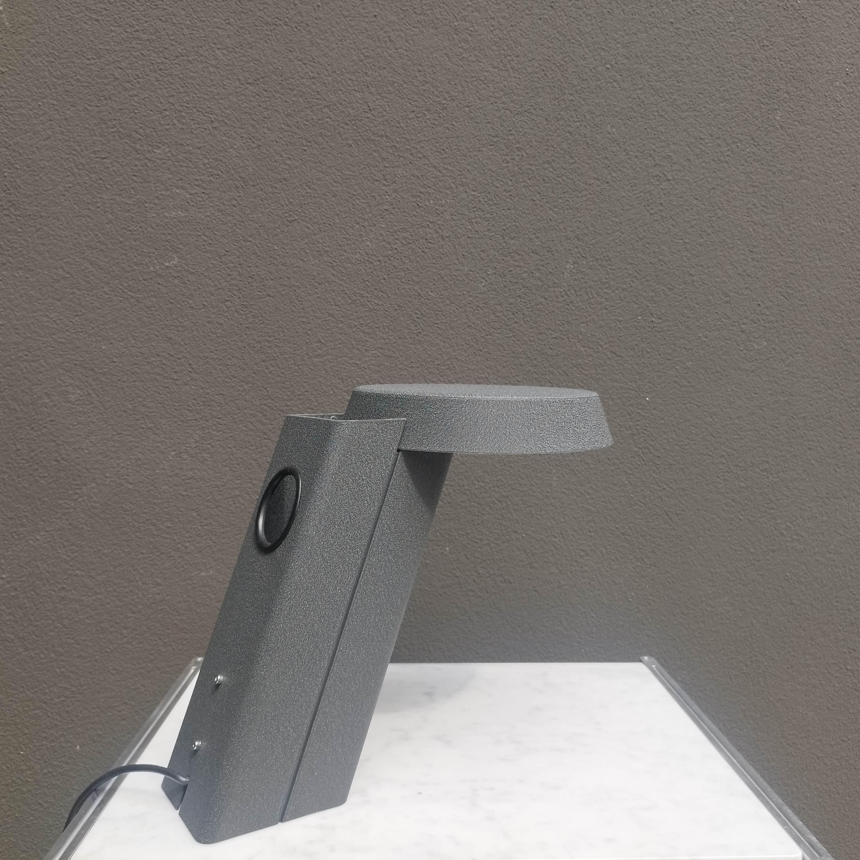 Lámpara 607 de Gino Sarfatti para Arteluce en Excelente estado para la venta en Milano, IT