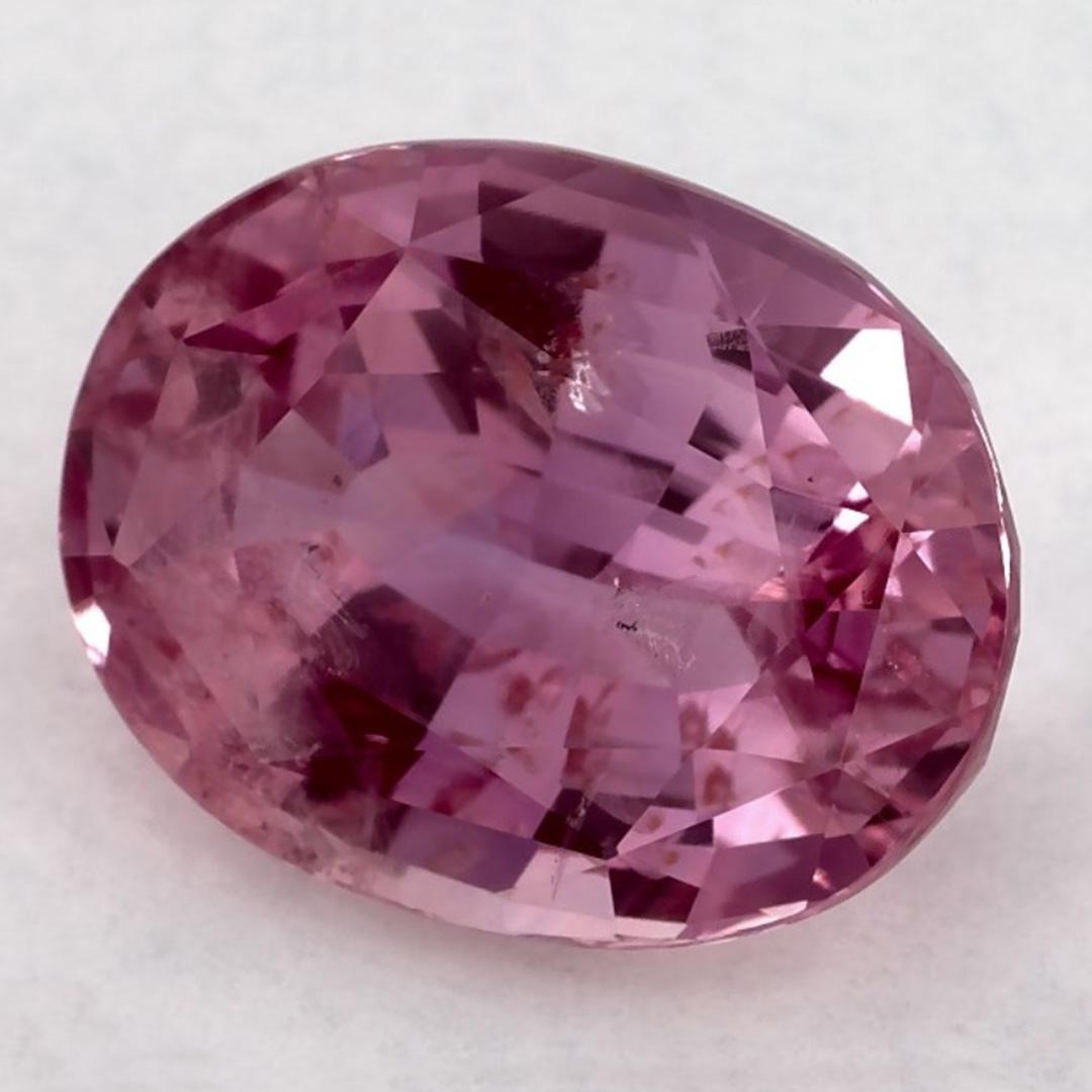 A highly precious September birthstone with a delighting pink color. They are believed to bring good luck & fortune to life.

Explore vibrant collection of Emerald, Ruby & Sapphires in our store available as a loose gemstone & matching your gem with
