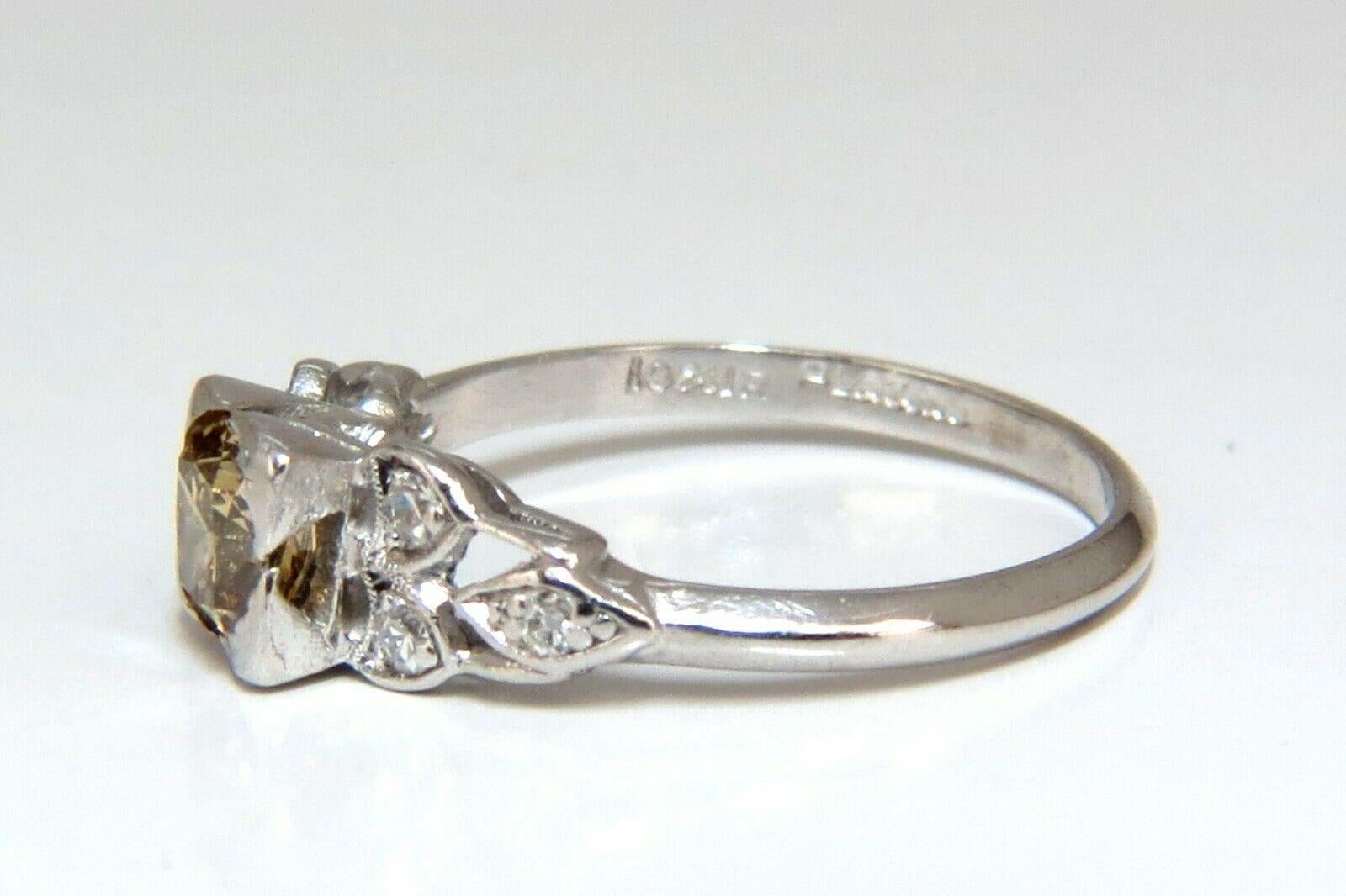 .60 carat diamond ring