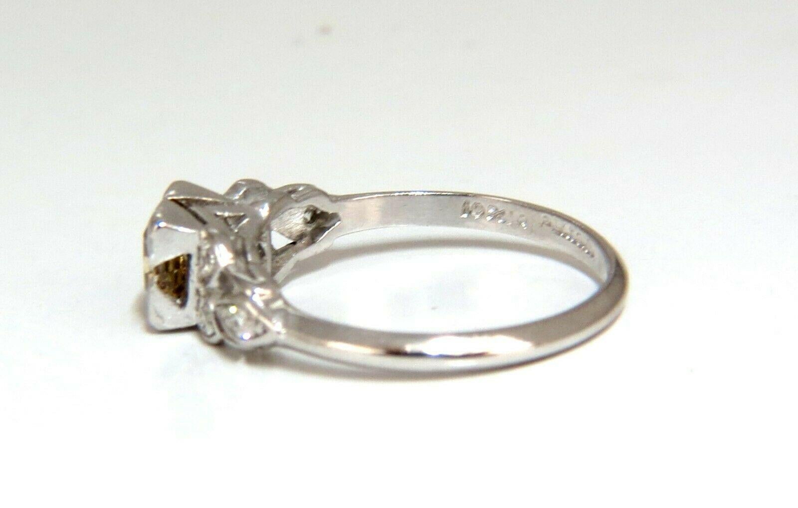 diamond stamp inside ring