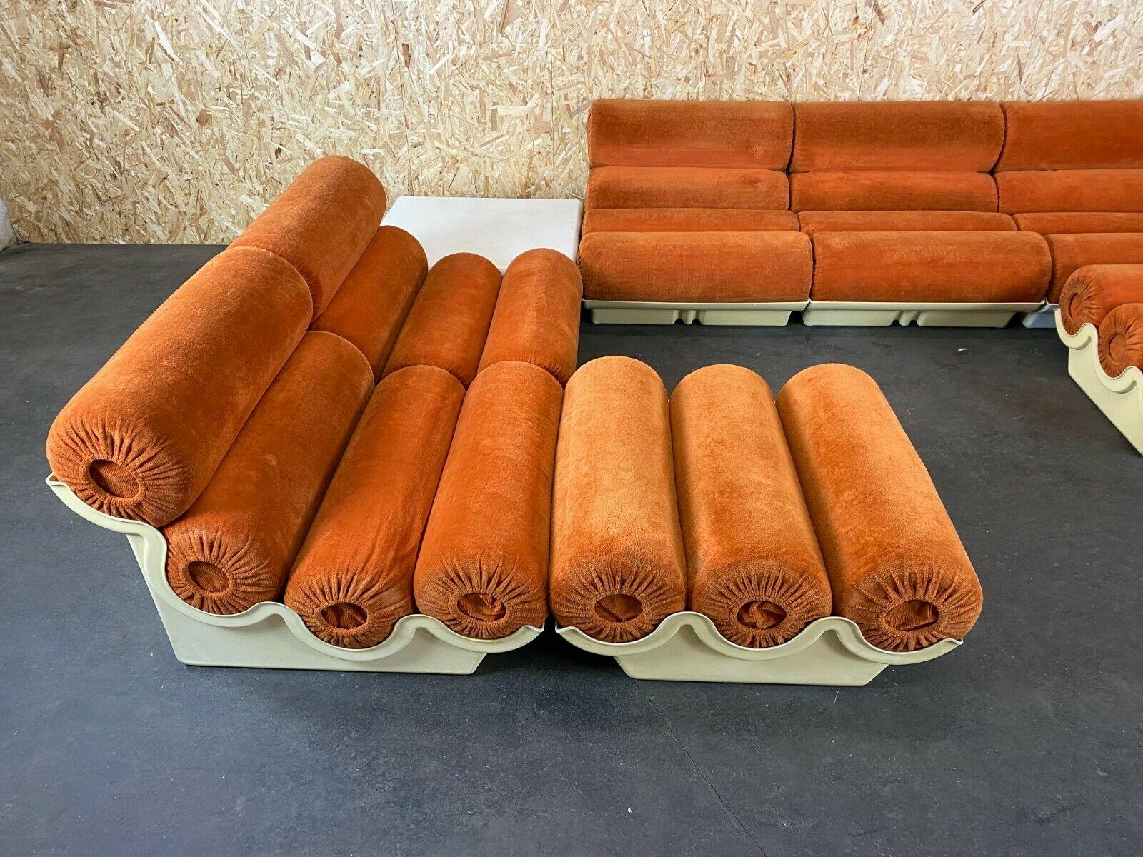 couch 70er jahre
