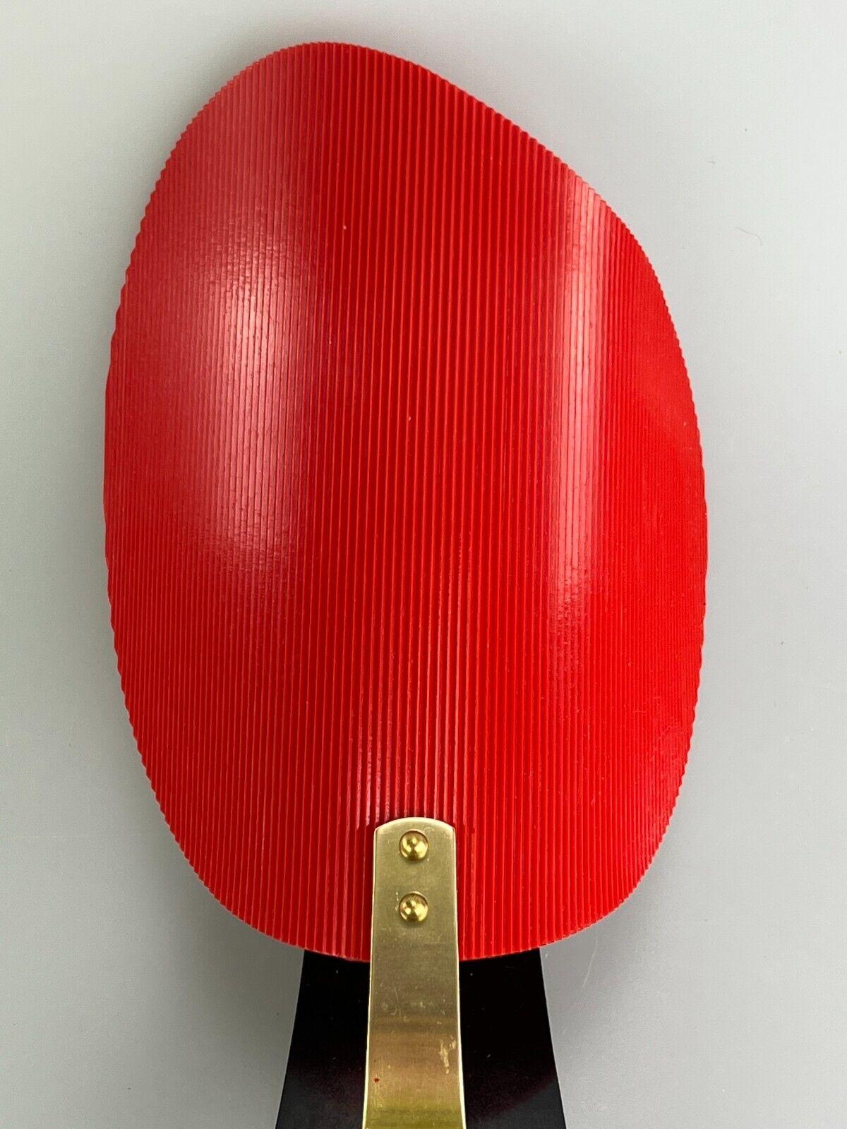 Allemand 60s 70s Acrylic Lamp Light Wall Lamp Wall Sconce Space Age Design 60s en vente
