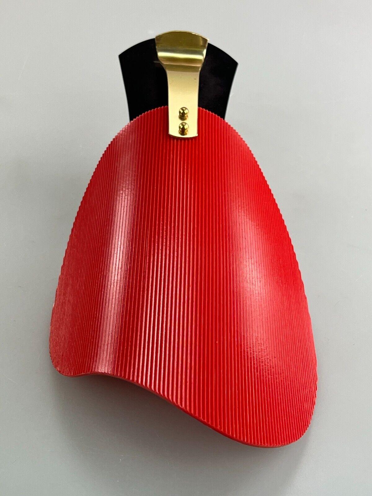 Métal 60s 70s Acrylic Lamp Light Wall Lamp Wall Sconce Space Age Design 60s en vente