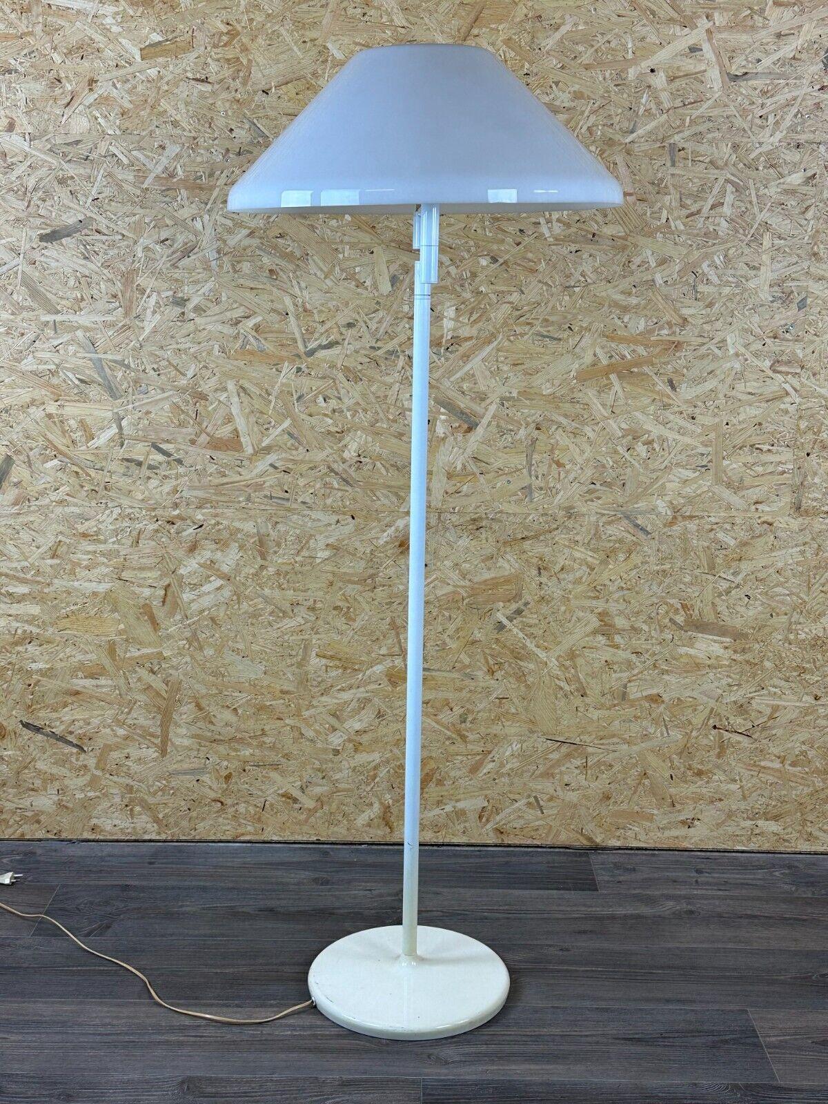 60s 70s adjustable floor lamp Swiss Lamps International Switzerland metal For Sale 5