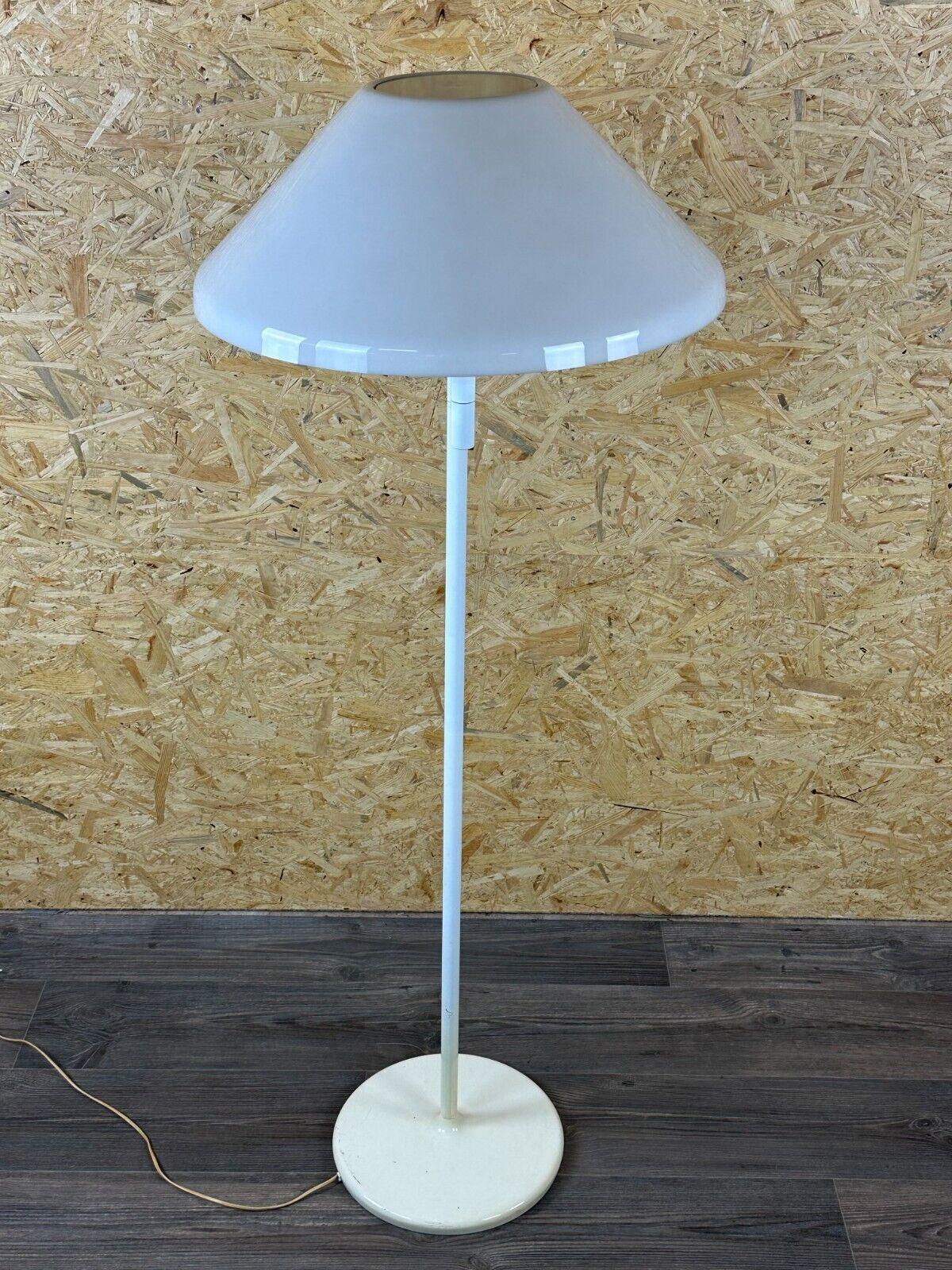 60s 70s adjustable floor lamp Swiss Lamps International Switzerland metal For Sale 6