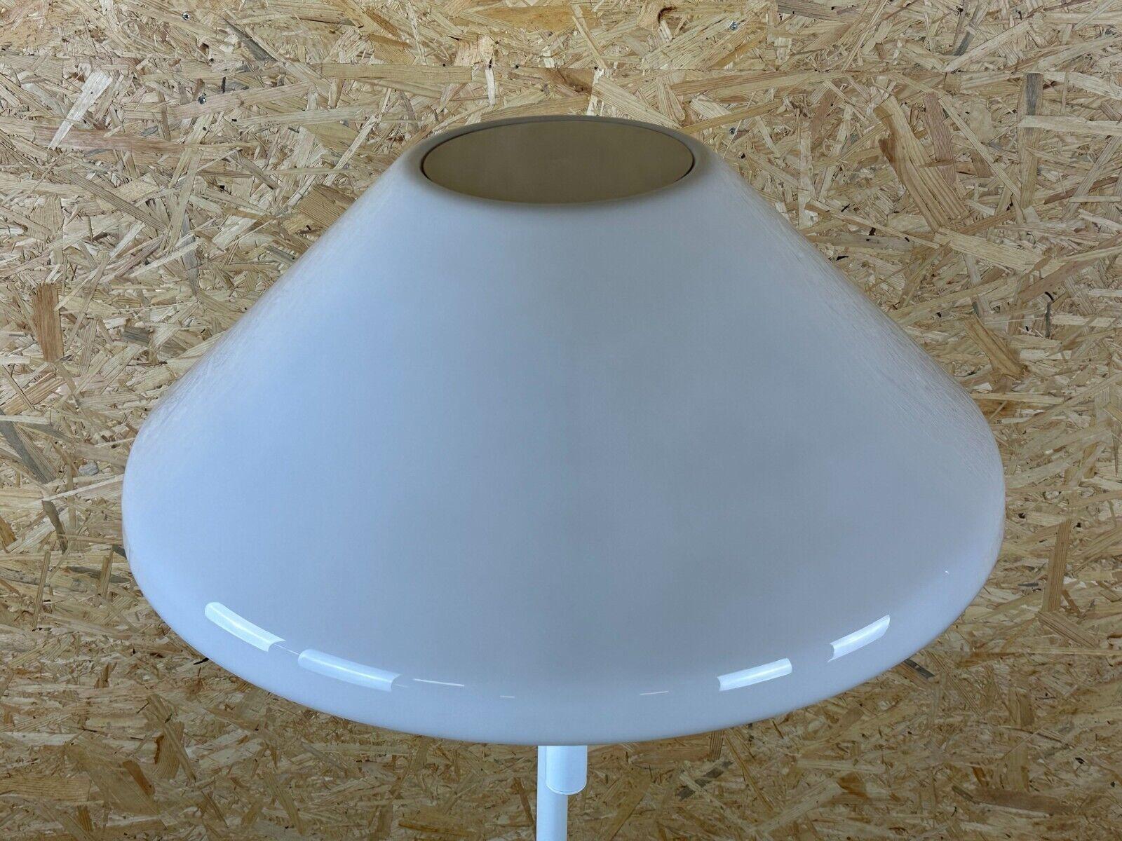 60s 70s adjustable floor lamp Swiss Lamps International Switzerland metal For Sale 7
