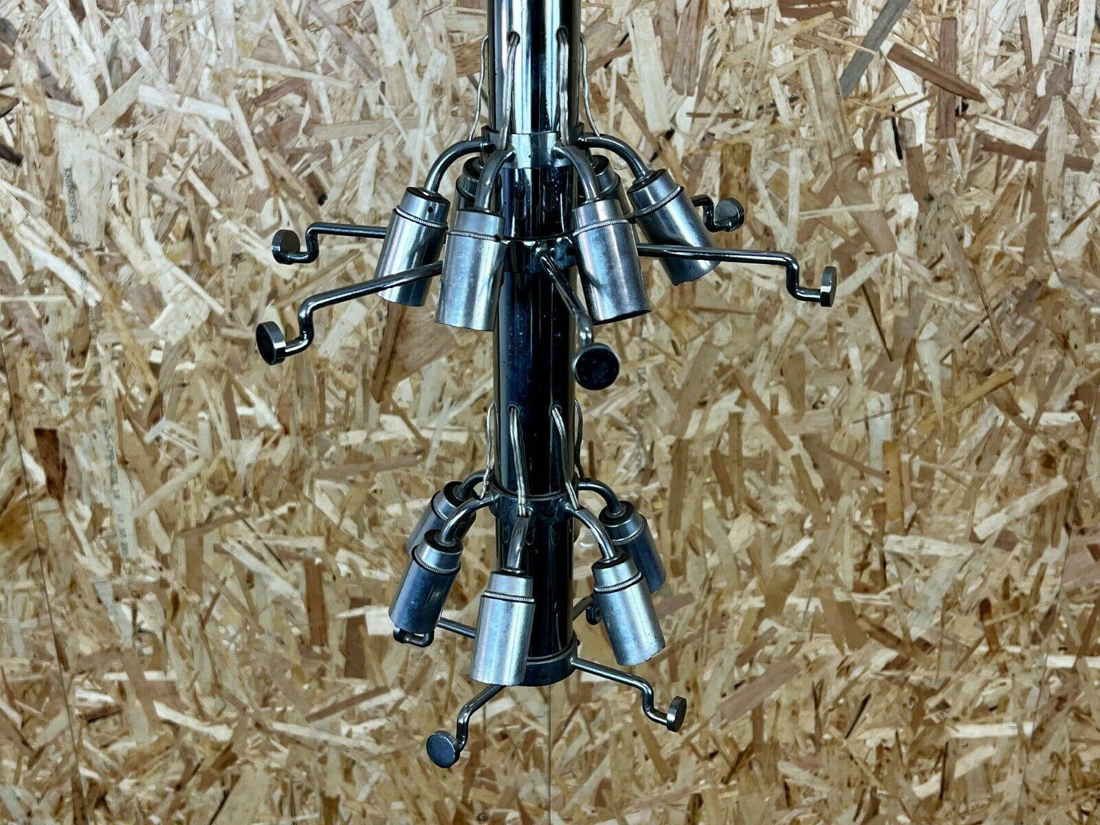 Lampadario AV One anni '60-'70 