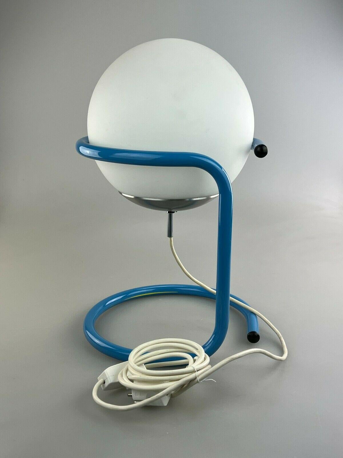 60s 70s Ball Lamp Lámpara de mesa Archi Design Space Age Países Bajos en venta 5
