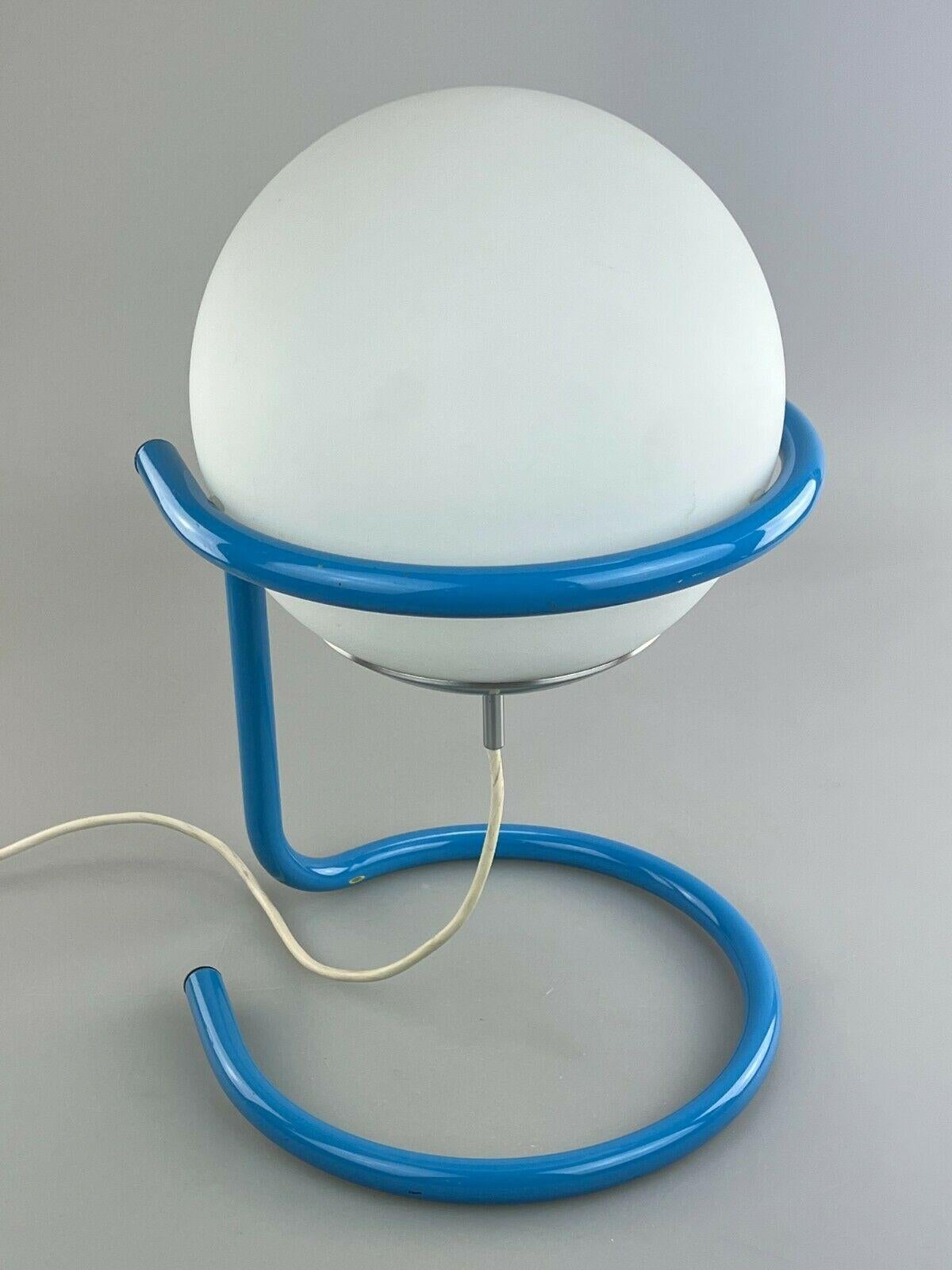 Late 20th Century 60s 70s Ball Lamp Lamp Table Lamp Archi Design Space Age Netherlands For Sale