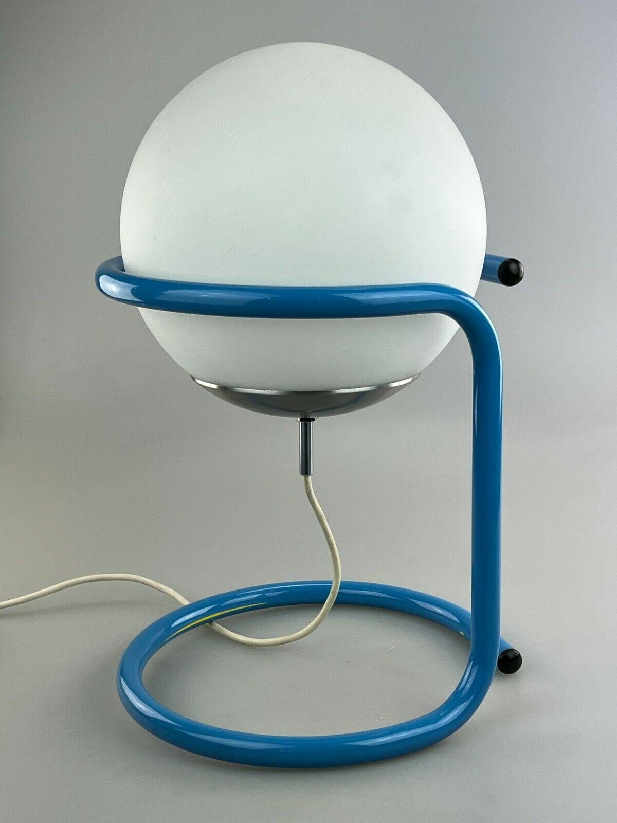 60s 70s Ball Lamp Lamp Table Lamp Archi Design Space Age Netherlands For Sale 2